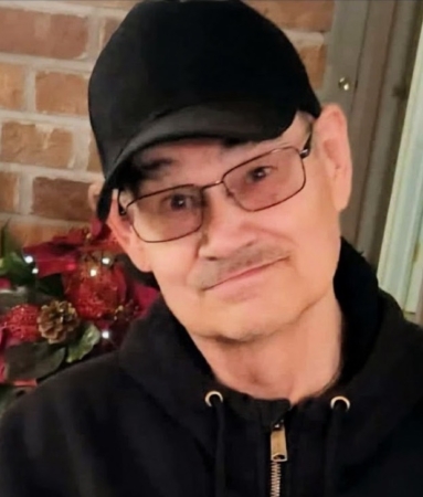 Charles C. “Charlie” Eigenbrod, 76