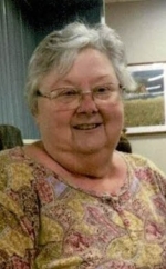 Christine L. (Gephart) Eminhizer, 73