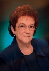 Nancy L. Fisher, 89