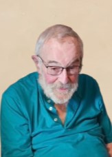 John J. Keiffer, Jr., 92