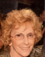 Joan H. Lynch, 86