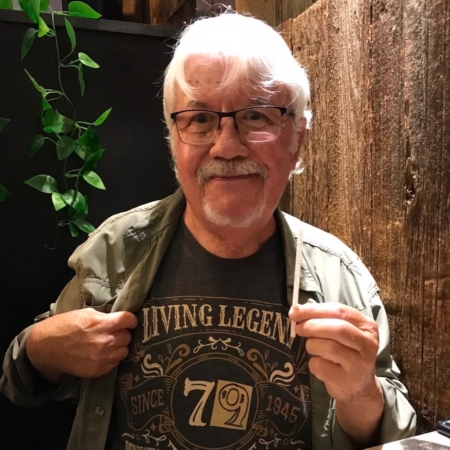 John David Estes (Dave)