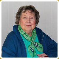 Lois Jean (Coombs) Scarfo, 97