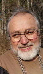 Scott B. Flook, 78