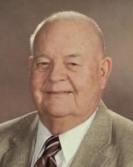Thomas Eric Lanks, 85