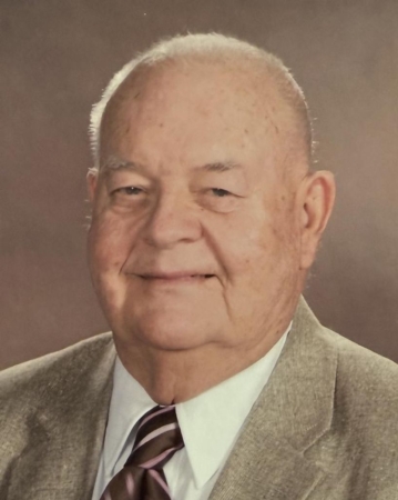 Thomas Eric Lanks, 85