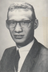 Walter “Ed” Miller III, 74