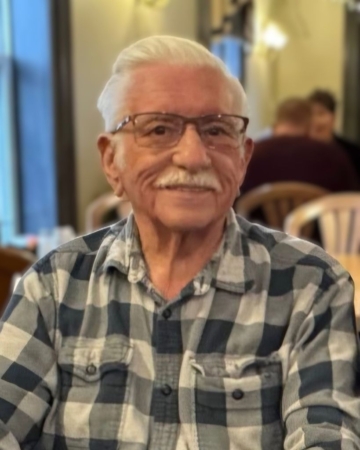 William “Bill” Boswell Merkel, 86