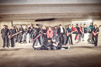 Uptown Music Collective Brings One-Night-Only Women of Rock Tribute to the Stage