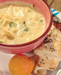 Spring Forward, Fall Apart