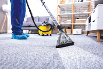 Preserve Your Pile: Carpet Maintenance Tips
