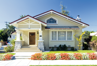 Cost-Effective Curb Appeal Boosters