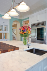 A Rundown on Countertops