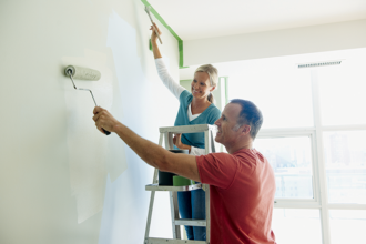 Projects to Consider Before Moving into a Home