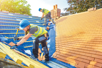 A Rundown on Roofing Projects