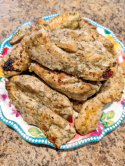 When You Don’t Feel Like Praying