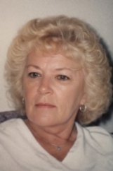 Norma Jean Alexander, 82