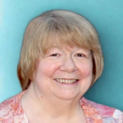 Cynthia “Cindy” M. Dorr (née Hilsher), 68