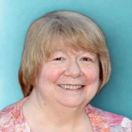 Cynthia “Cindy” M. Dorr (née Hilsher), 68