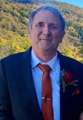 David Bruce Fry, 67
