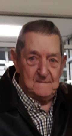 Earle Frederick Jarrett, 93