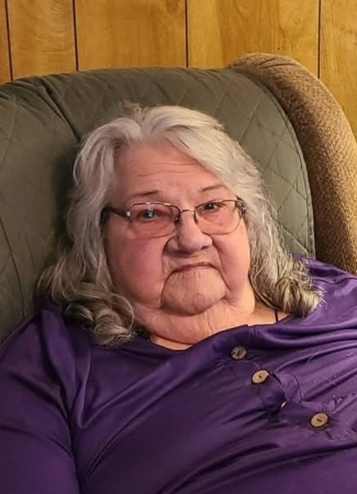 Lorena H. (Kilmer) Gardner, 87