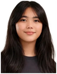 Glayne Trixie N. Gozum, 17