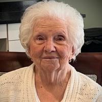 Jean Nora (Oyster) Paternostro, 92