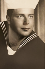 Karl Leroy Kitchen, Jr., 80