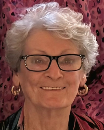 Kay Grace (Keifer) Gaschk, 80