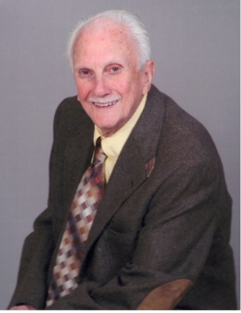 Norman F. Houck, 88