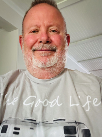 Richard W. Marion, 70