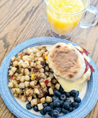 Yes, I Totally Went There