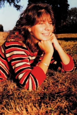 Catherine Ann McGhee, 60