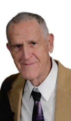 Cecil C. Paulhamus, 85