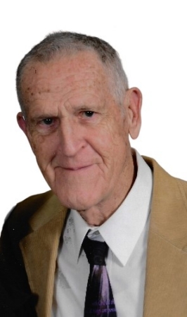 Cecil C. Paulhamus, 85