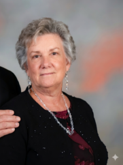 Sharon A. Krauss, 80