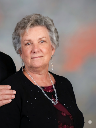 Sharon A. Krauss, 80