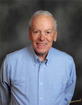 Roy F. Curchoe, 80