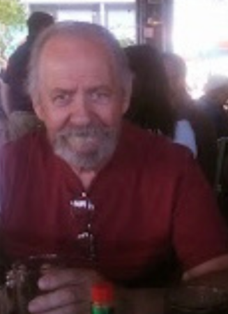 Roy E. Palmer, 83