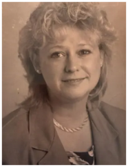 Sandy Gordner, 74