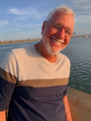 Robert Burns “Pete” Smeltz, Jr., 73