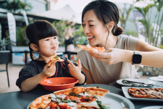 Mother’s Day Brunch Pointers