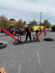 Fitness Factory to Host Iron & Honor Fest: United Against Cancer
