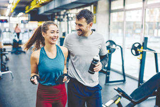 Tips to Stay Motivated to Exercise