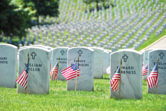 Remembering and Honoring Our Fallen Warriors