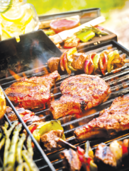 Add Some Additional Flavor to Your Memorial Day BBQ