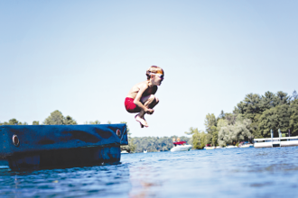 Celebrate the Start of Summer