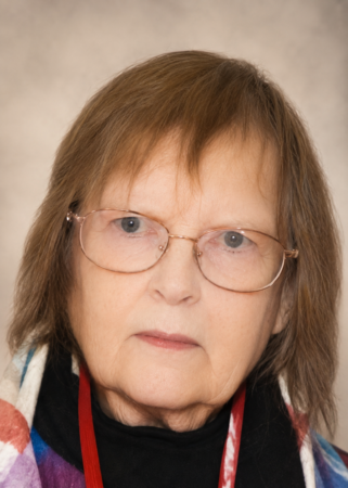 Betty R. Crawford, 76