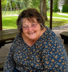 Shirley A. (Lezak) Christian, 76